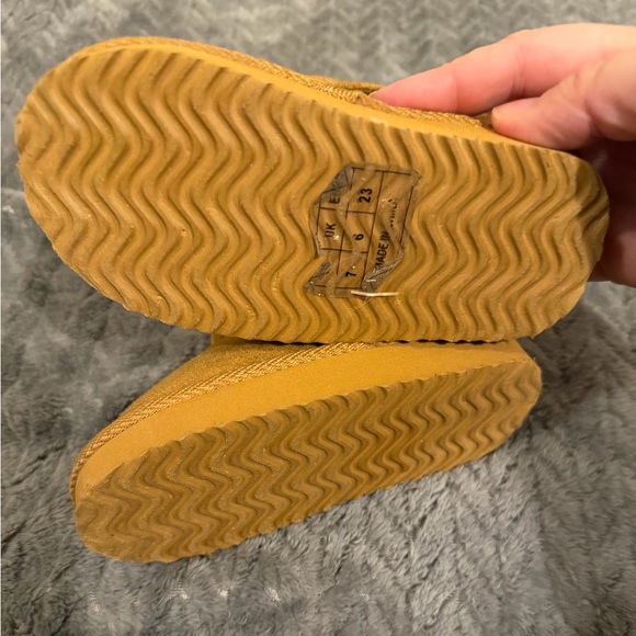 Kids boots - Picture 2 of 6